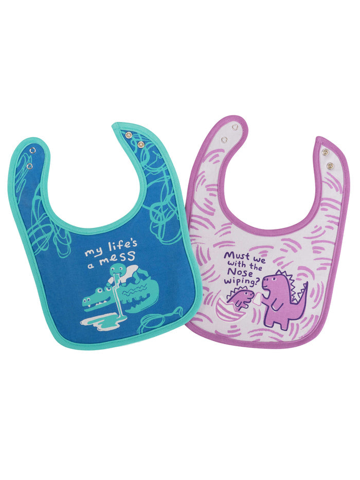 Baby Bibs
