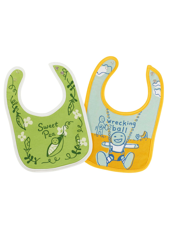 Baby Bibs