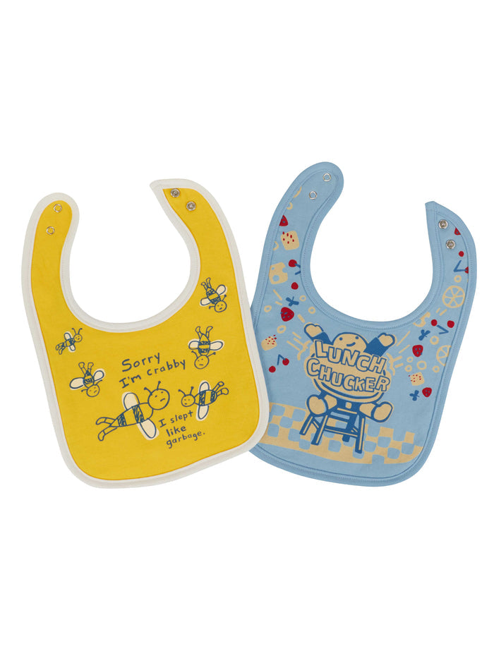 Baby Bibs