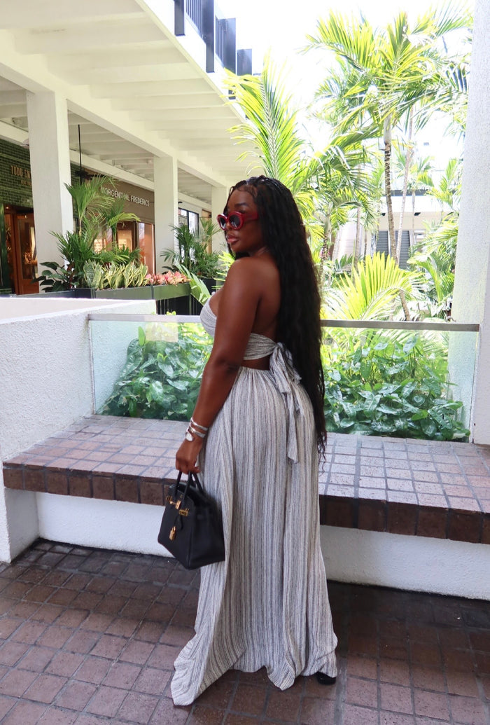 Bal harbour maxi