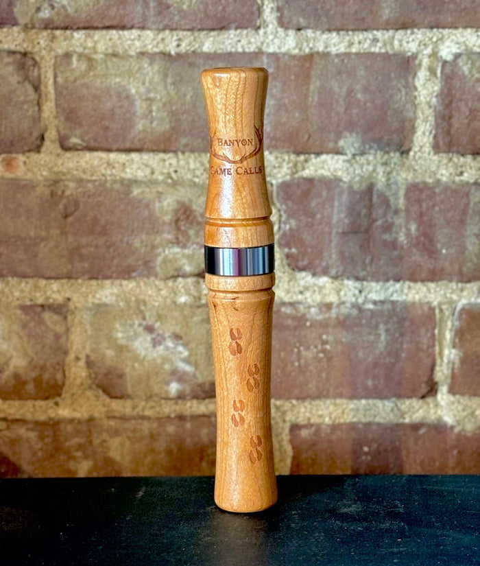 BANYON DEER GRUNT CALL