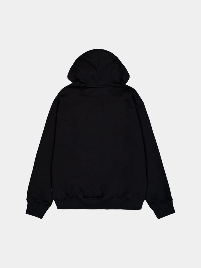 BASE HOODIE TOP Alpha Industries