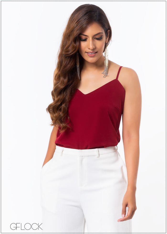 Basic Cami Top