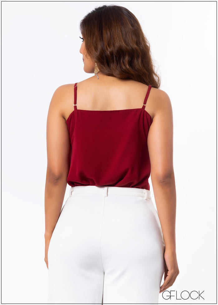 Basic Cami Top