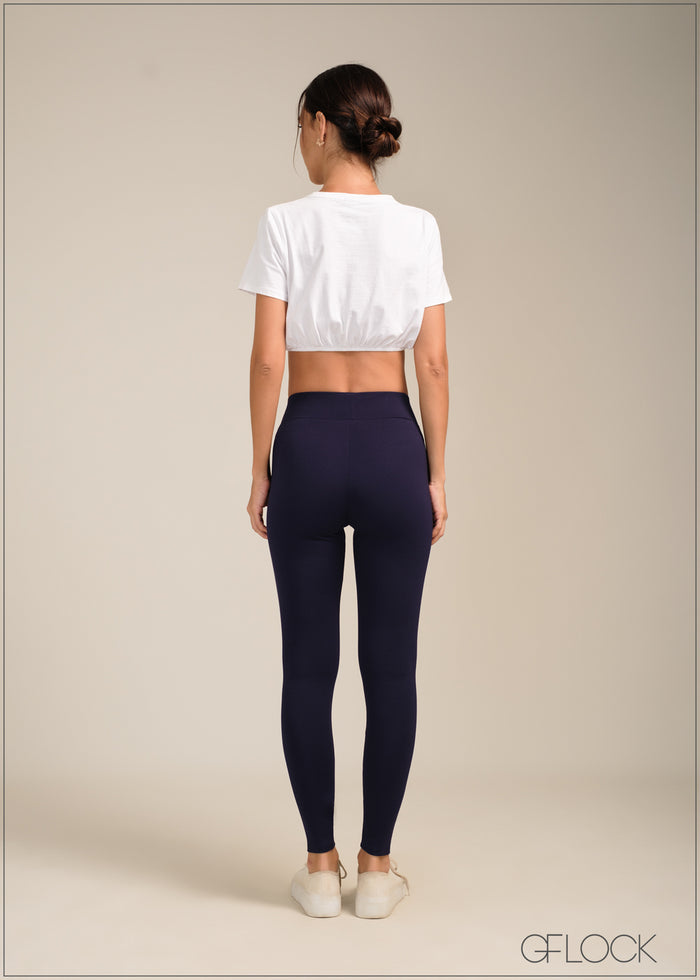 Basic Legging - 100723