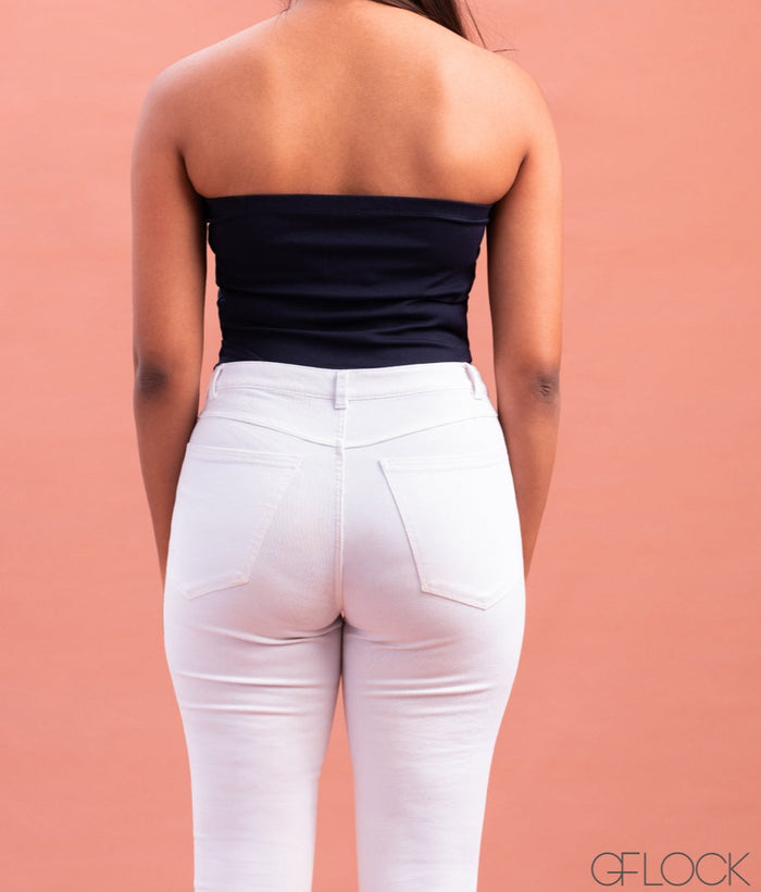 Basic Tube Top - 0702