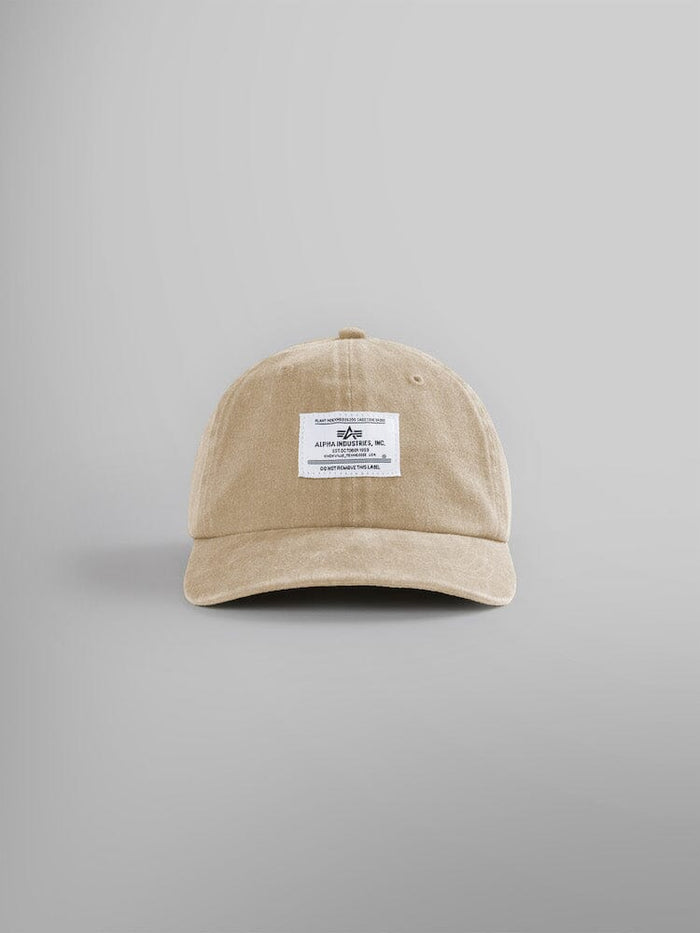 VINTAGE KHAKI / O/S