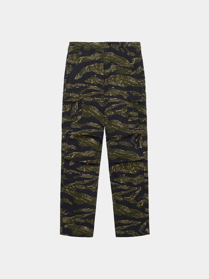 BDU CARGO PANT BOTTOM Alpha Industries