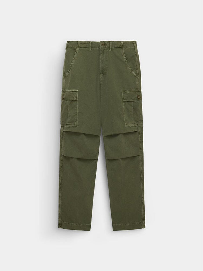 OG-107 GREEN / XS