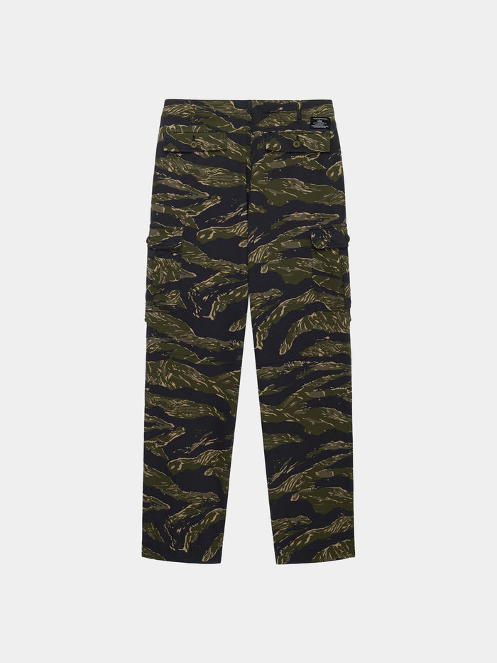 BDU CARGO PANT BOTTOM Alpha Industries