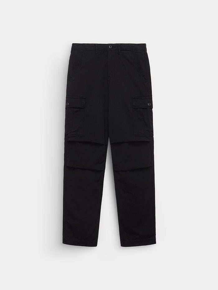 BLACK / XS