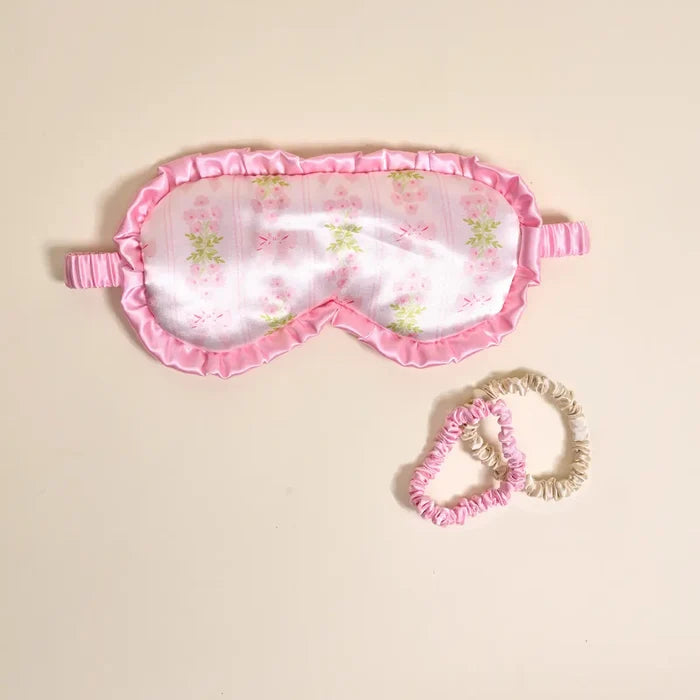 Beauty Sleep Mask - Greige Goods
