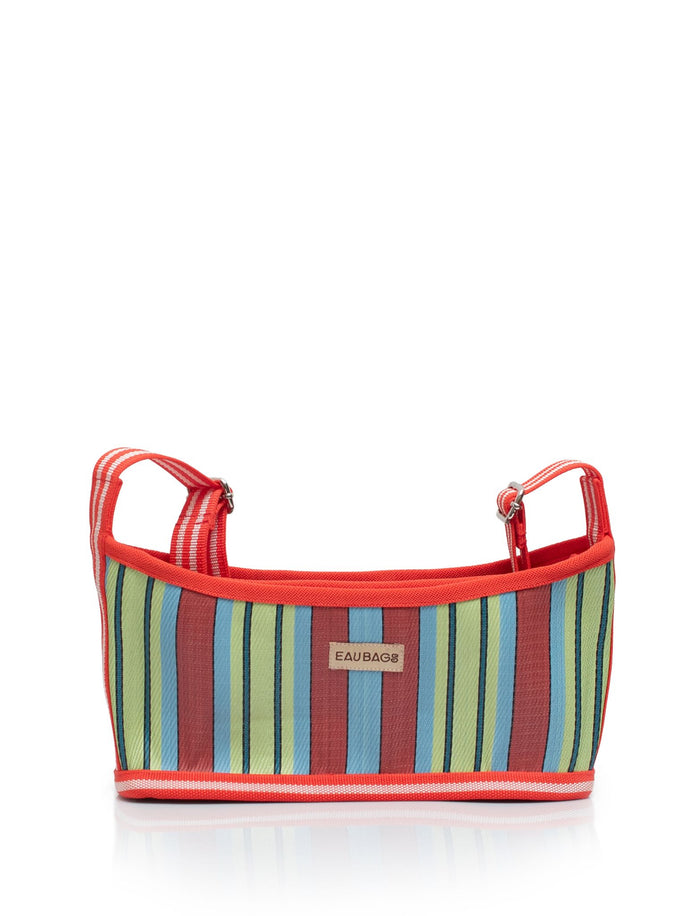Bébé Pram Bag - Pomme
