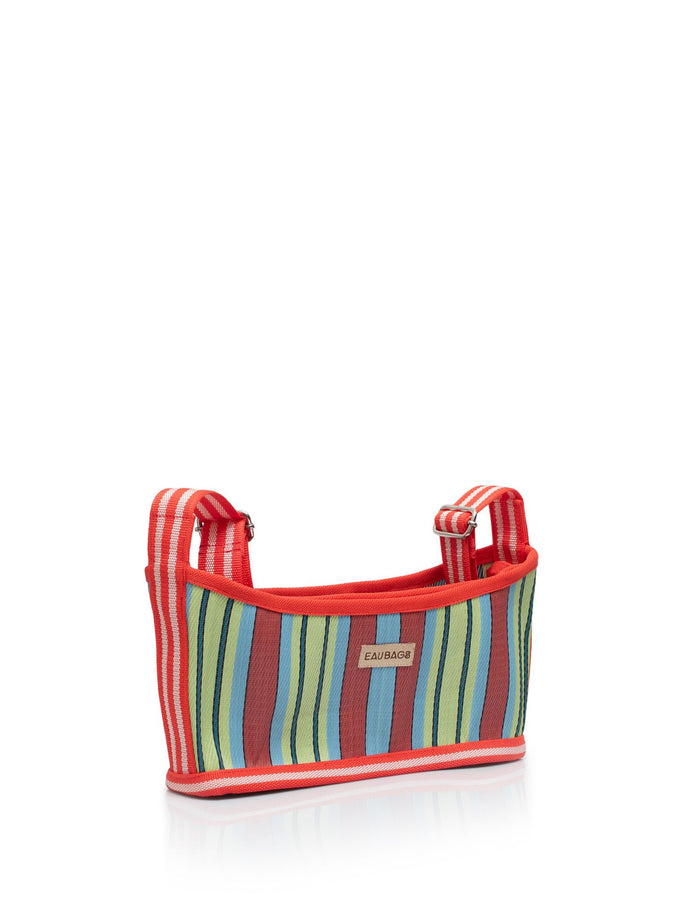 Bébé Pram Bag - Pomme