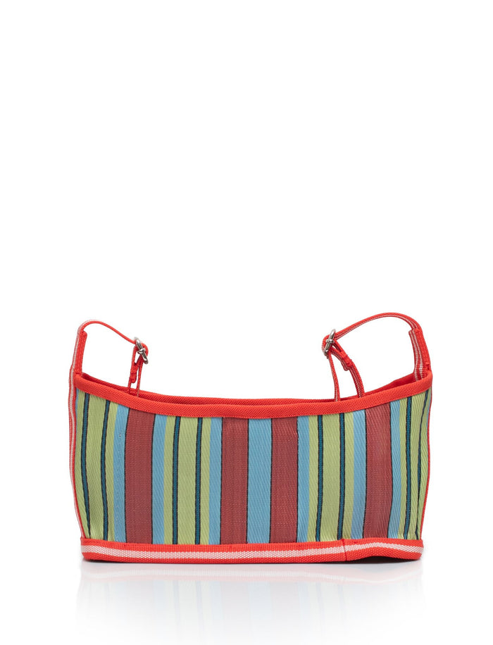 Bébé Pram Bag - Pomme