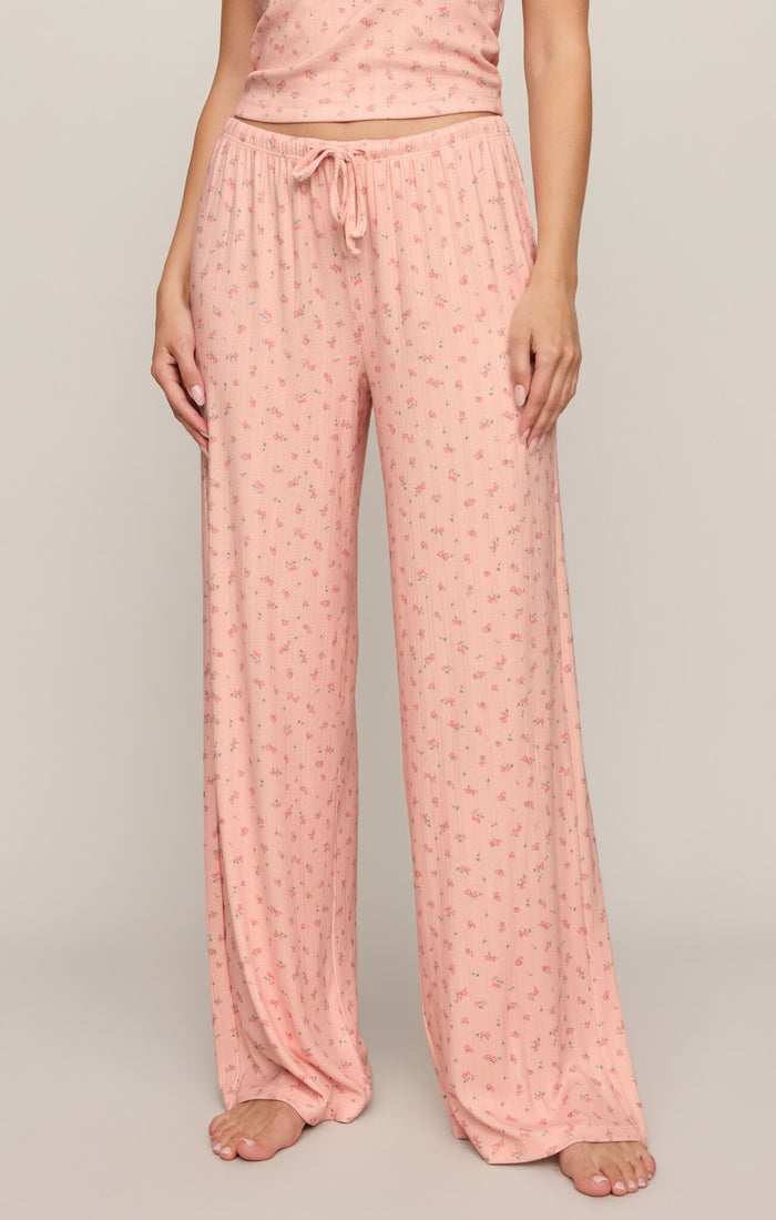 Better Off Ditsy Pant