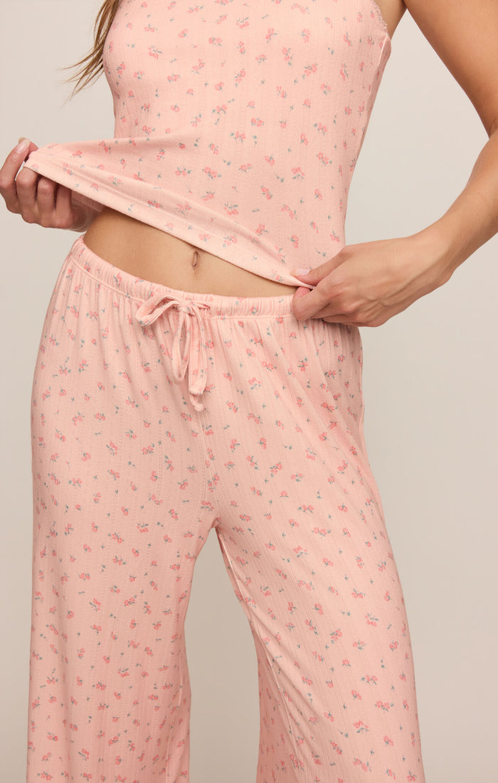 Better Off Ditsy Pant