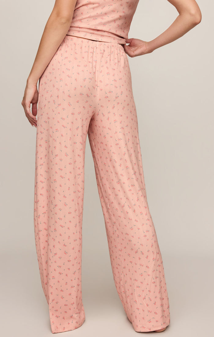 Better Off Ditsy Pant