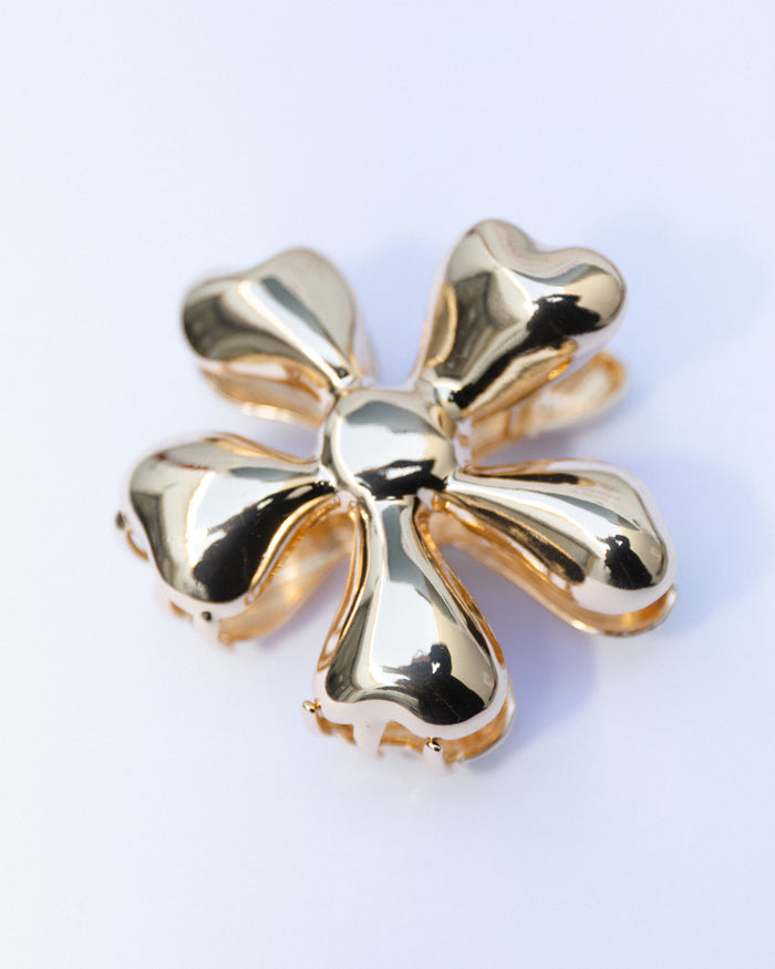 Bloom Hair Clips