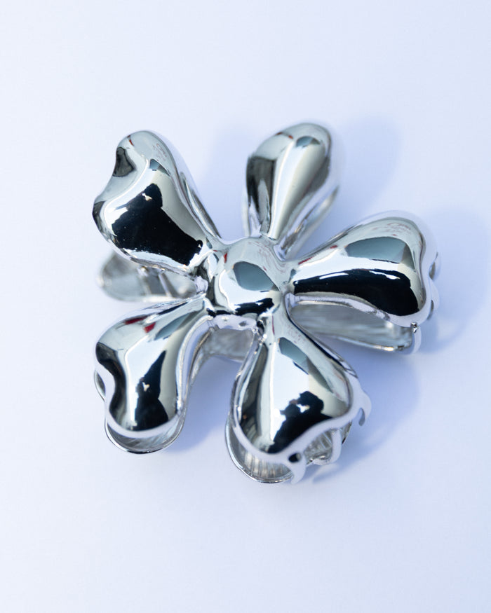 Bloom Hair Clips