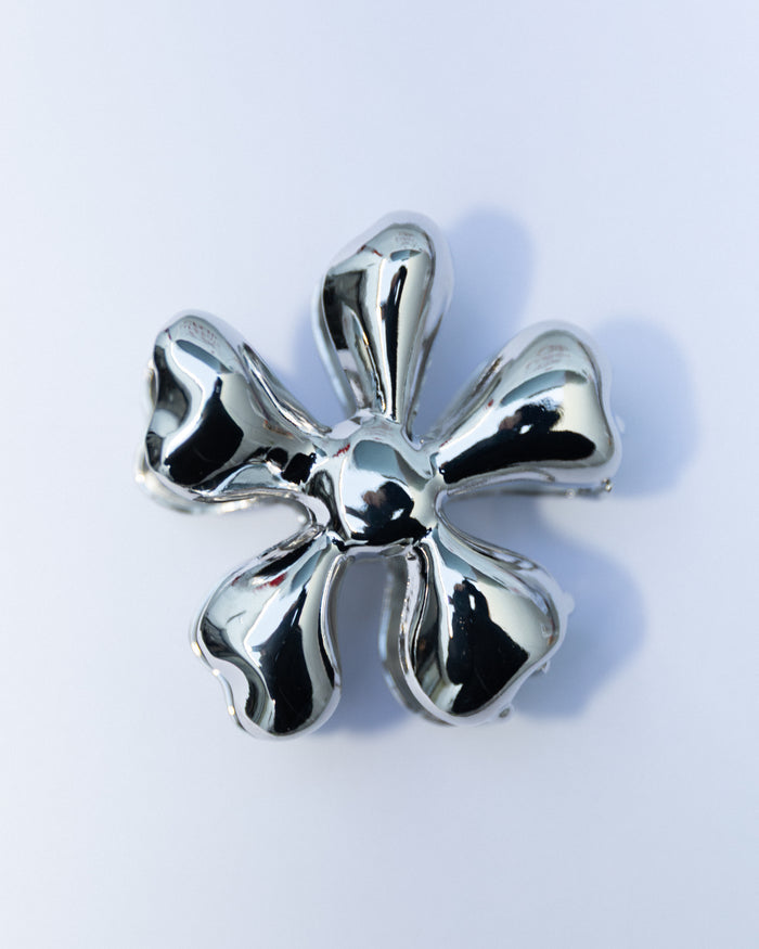 Bloom Hair Clips