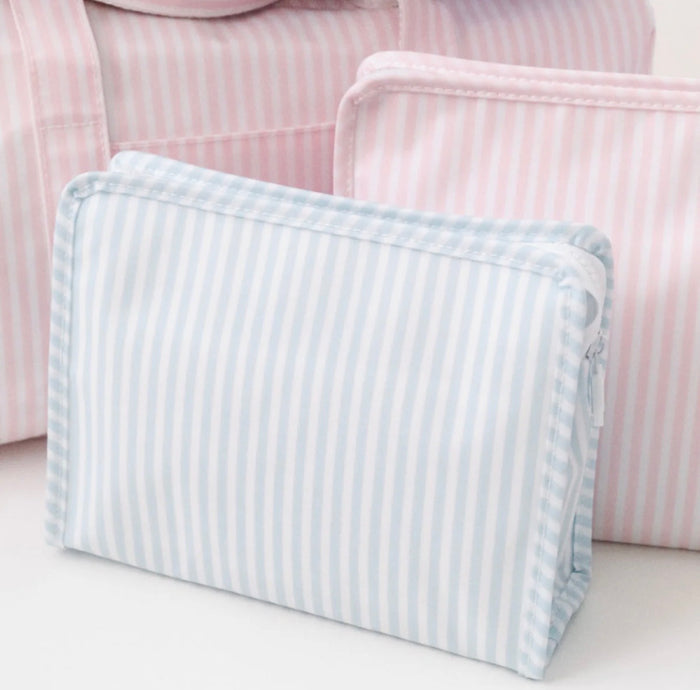 BLUE ROADIE POUCH