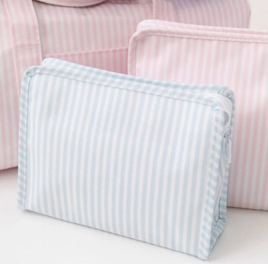 BLUE ROADIE POUCH