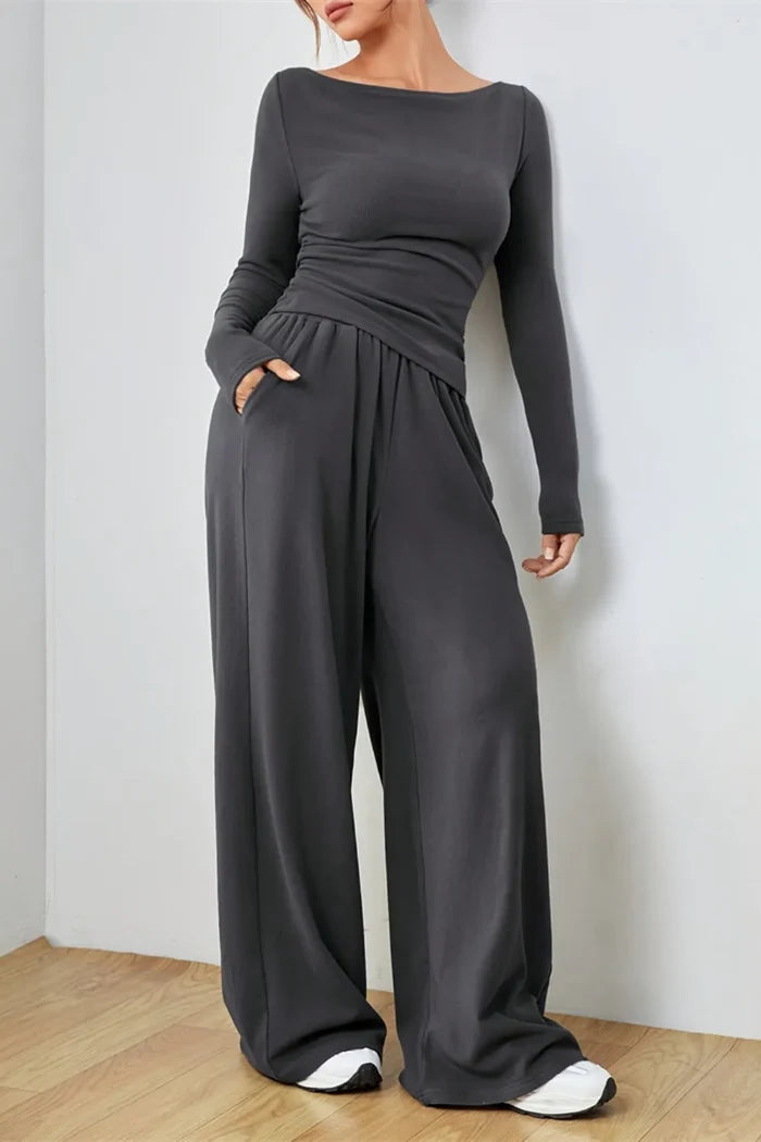 Dark Gray / S