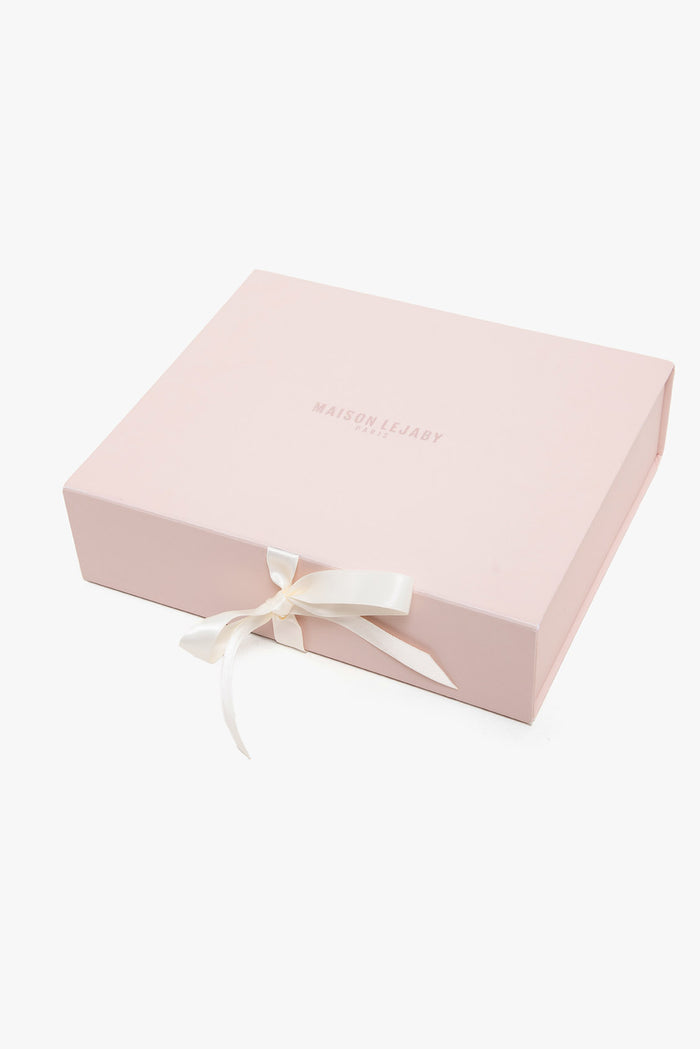 Boîte cadeau Maison Lejaby