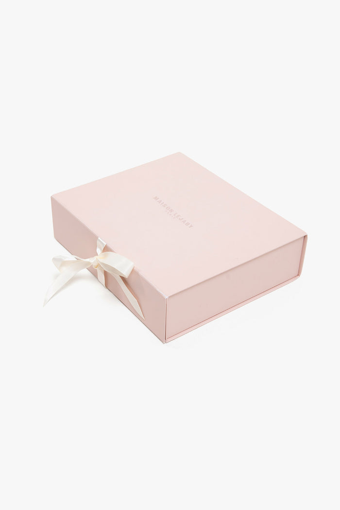 Boîte cadeau Maison Lejaby