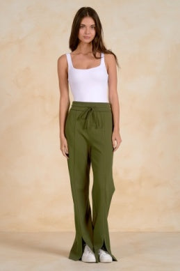 Bomber Pants