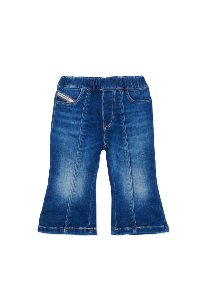 Bootcut - D-Pami JoggJeans®