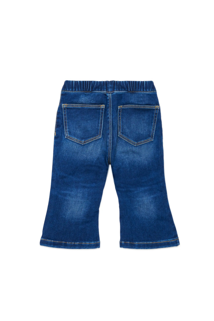 Bootcut - D-Pami JoggJeans®