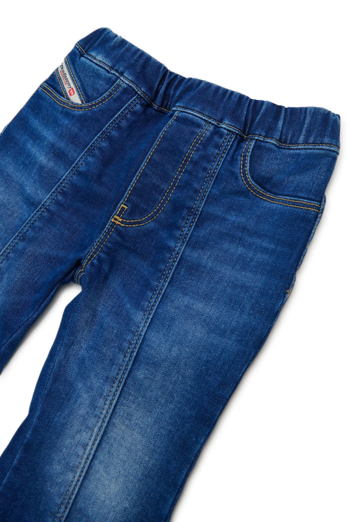 Bootcut - D-Pami JoggJeans®