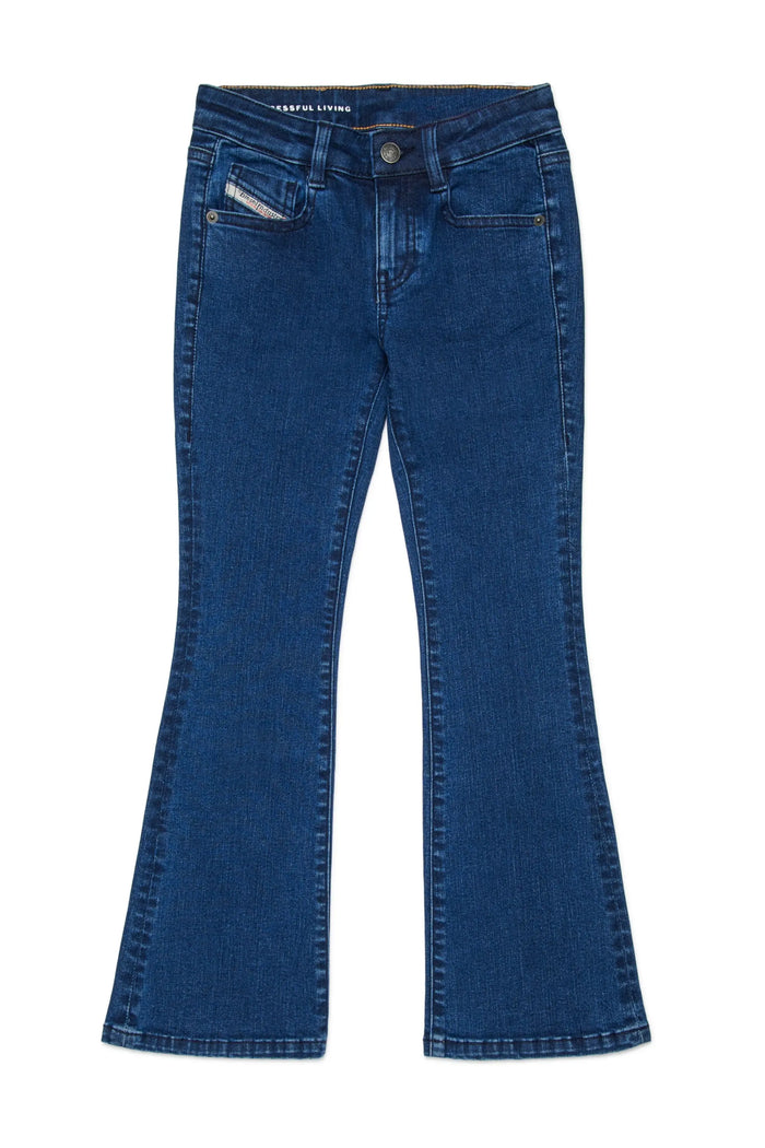 Bootcut jeans-D-Arry