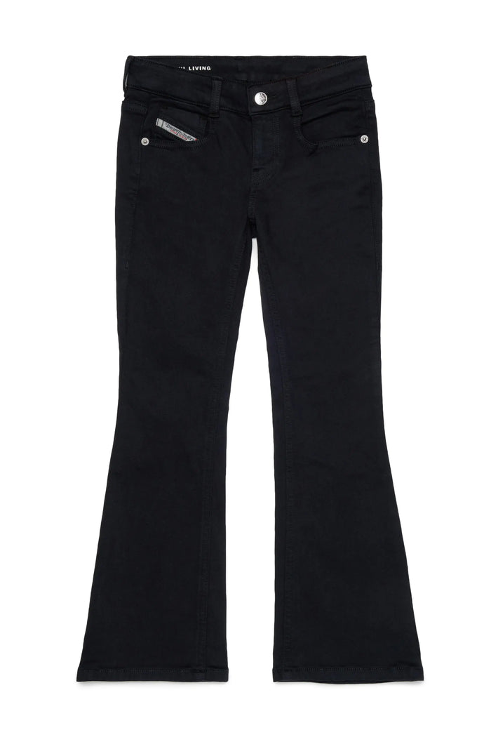 Bootcut jeans-D-Arry