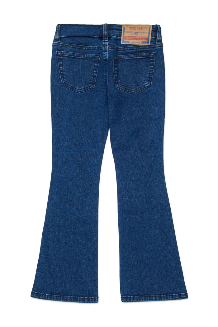 Bootcut jeans-D-Arry