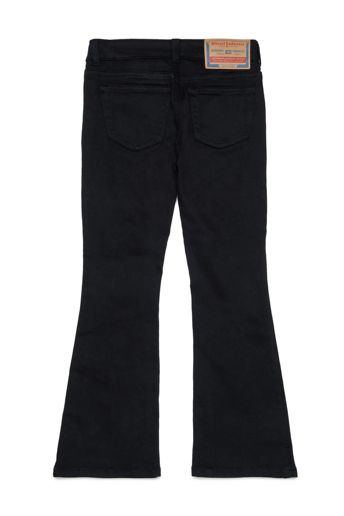 Bootcut jeans-D-Arry
