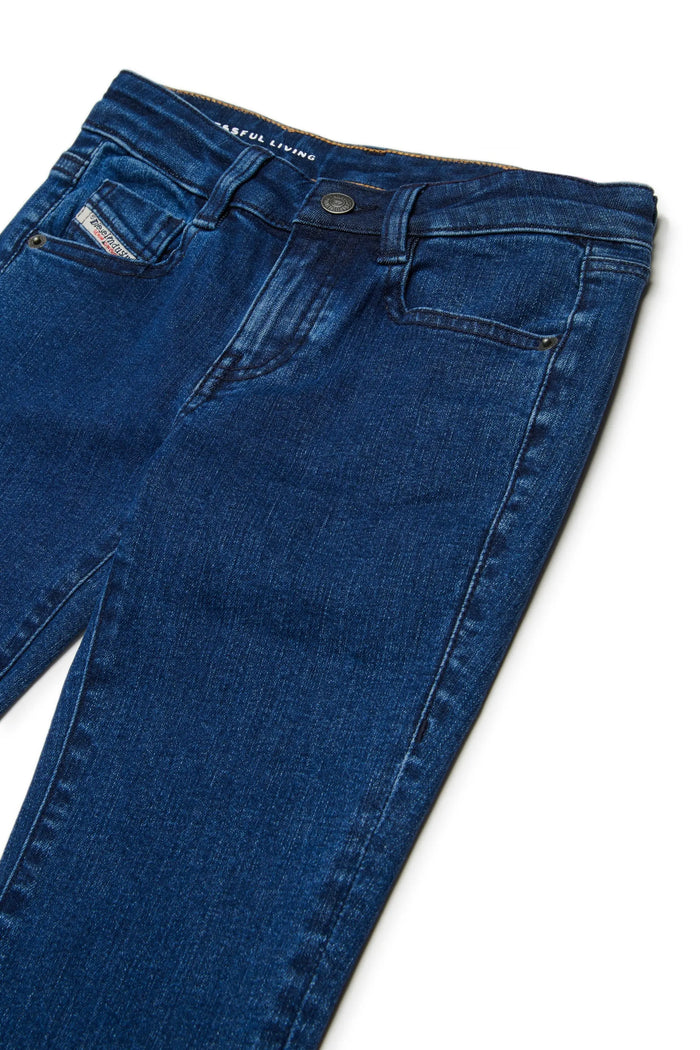 Bootcut jeans-D-Arry