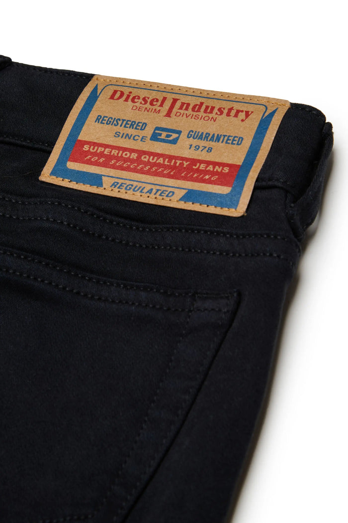 Bootcut jeans-D-Arry