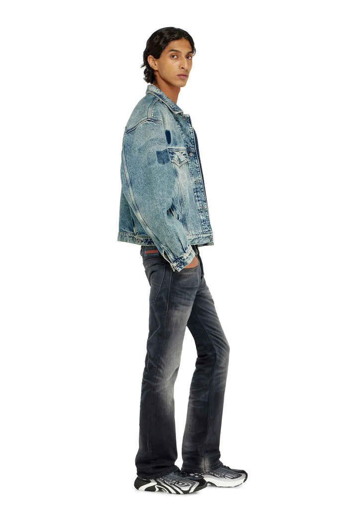 Bootcut Jeans Low Waist 2007 Zatiny