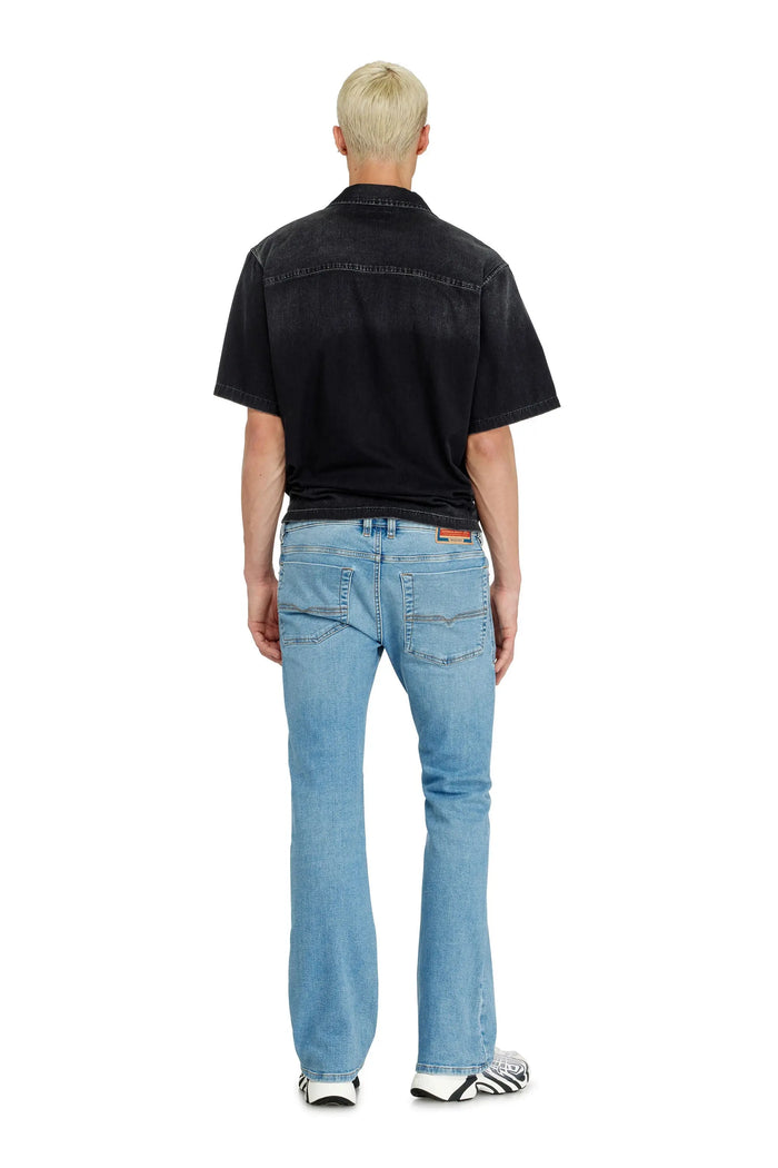 Bootcut Jeans Low Waist 2007 Zatiny