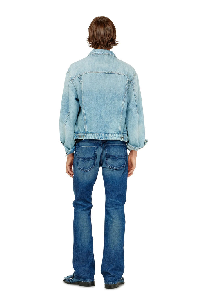 Bootcut Jeans Low Waist 2007 Zatiny