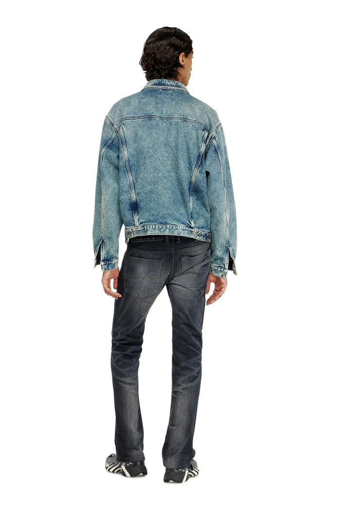 Bootcut Jeans Low Waist 2007 Zatiny