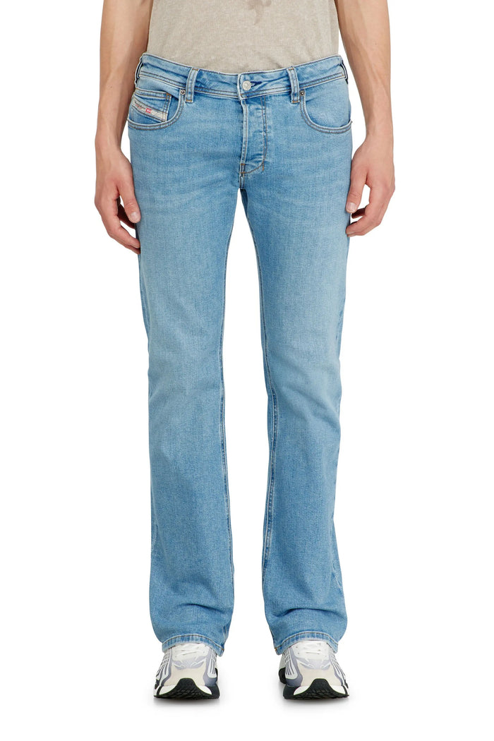 Bootcut Jeans Low Waist 2007 Zatiny