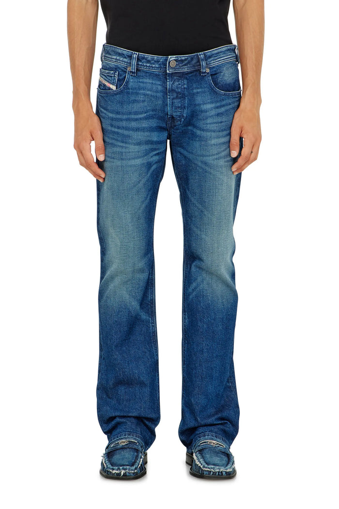 Bootcut Jeans Low Waist 2007 Zatiny
