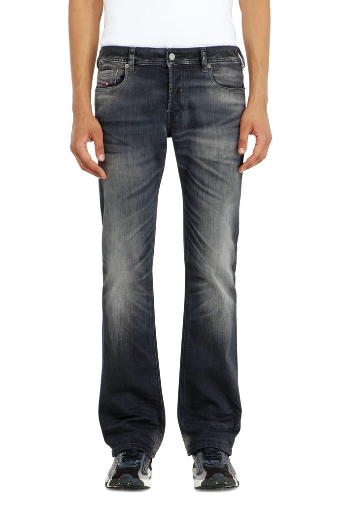 Bootcut Jeans Low Waist 2007 Zatiny