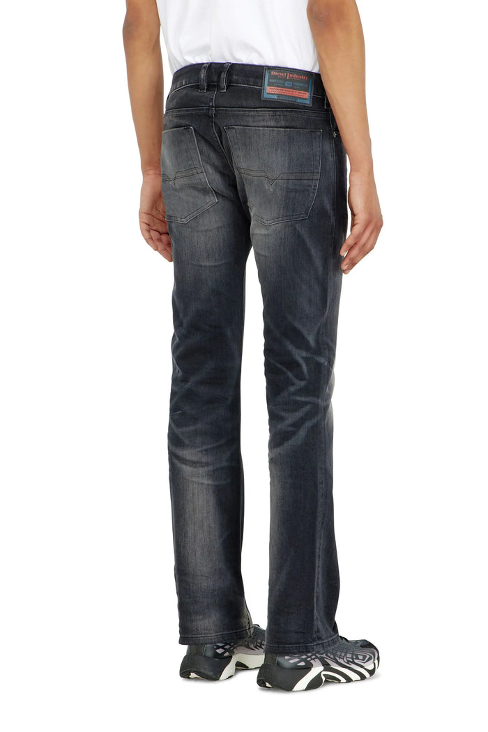 Bootcut Jeans Low Waist 2007 Zatiny