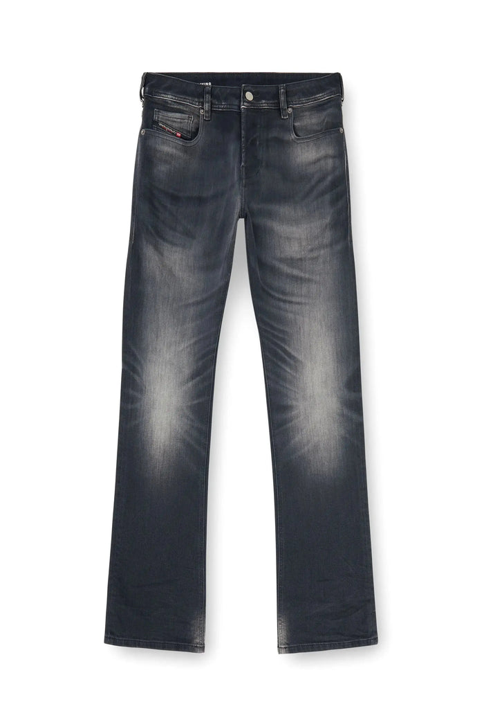 Bootcut Jeans Low Waist 2007 Zatiny