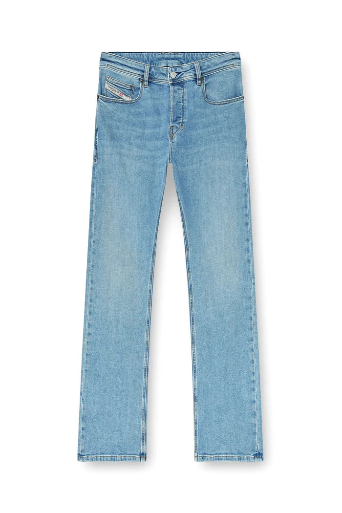 Bootcut Jeans Low Waist 2007 Zatiny